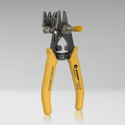 Cut-Strip Tool, 22-26 AWG