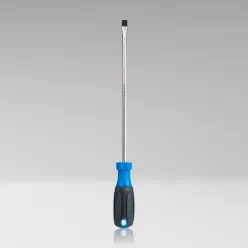 Keystone Slotted Screwdriver, 3/8