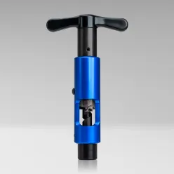 Hardline Coring Tool for 540QR COAX Cable