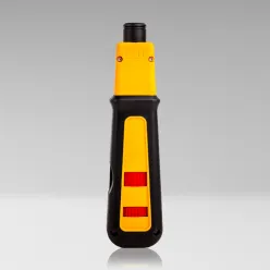 Punchdown Tool with Grip