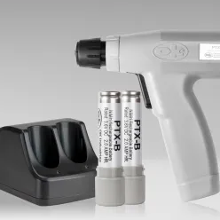 PTX Tool, 230V Battery Charger, 2 Batteries