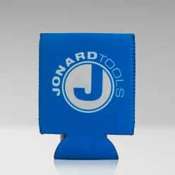 Koozie (Blue) - Pack of 3