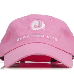 Hat (Pink)