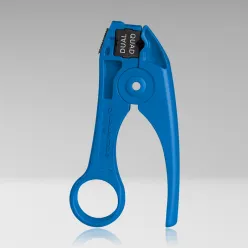 Mini COAX Cable Stripping Tool