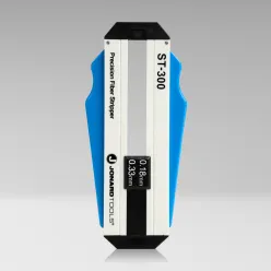 Precision Fiber Optic Stripper (180 - 330 Micron)