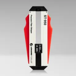 Precision Fiber Optic Stripper (600 - 1100 Micron)