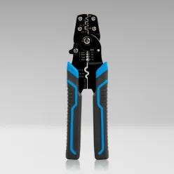 Electric Lug and Terminal Crimper