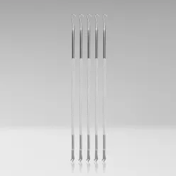 Spring Hooks, Pull & Lift (Pack of 5)