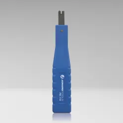 Non Impact Punch Down Tool, 110 Blade w/ Cutter