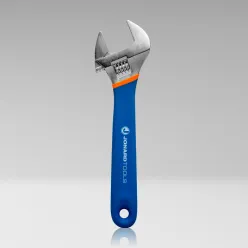 Adjustable Wrench 10