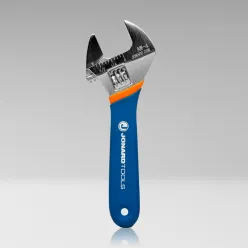 Adjustable Wrench 4