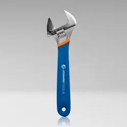 Adjustable Wrench 8
