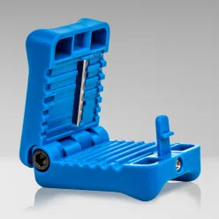 Mid Span Shaving Tool (1.0 mm-3.3 mm)
