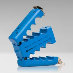 Mid Span Slit & Ring Tool for RocketRibbon® Cable (11.6 mm-22.6 mm)