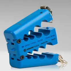 Mid Span Slit & Ring Tool (9.8 mm-18.2 mm)