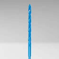 High Speed Steel Flex Drill Bit, 1/4