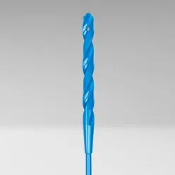 High Speed Steel Flex Drill Bit, 3/8