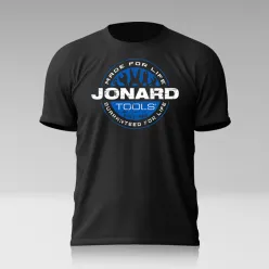 Short Sleeve T-Shirt - Grunge Design