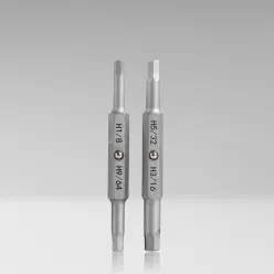 Replacement Hex Bits for RSDS-151