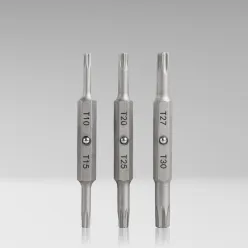 Replacement Torx Bits for RSDS-151