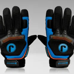 Heavy Duty Work Gloves, Medium