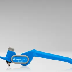 Ratcheting Cable Slitter