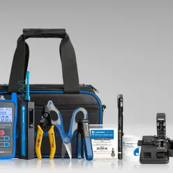 FTTH Prep Kit w/ Power Meter