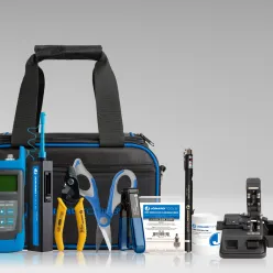 FTTH Prep Kit w/ PON Power Meter