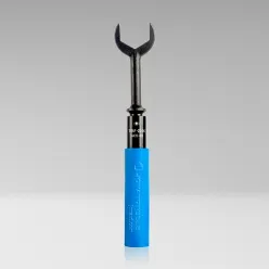 Torque Wrench, Full Head 22 mm, 44 in-lb