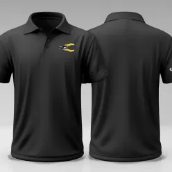 Jonard Tools Polo JIC-375 patch (Men's Size Medium)