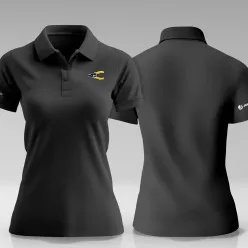 Jonard Tools Polo JIC-375 patch (Women's Size Small)