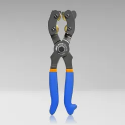 360° Rotary Duct & Tube Cutter, 26 - 40 mm