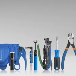 Mini COAX Tool Kit
