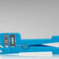 Compact Cable Slit & Ring Tool, (0.125