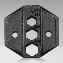 COAX Crimping Die