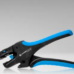 Precision Wire Stripper Pro, 8-30 AWG
