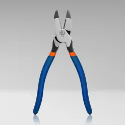 Lineman's Side Cut Pliers
