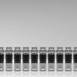 RG6 Connectors (Pack of 10)
