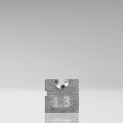 Replacement Cartridge for CSHP Cable Shaving Pliers, 1.3 mm