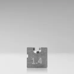 Replacement Cartridge for CSHP Cable Shaving Pliers, 1.4 mm