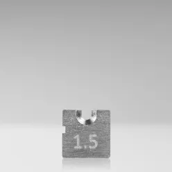 Replacement Cartridge for CSHP Cable Shaving Pliers, 1.5 mm