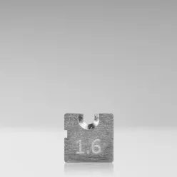 Replacement Cartridge for CSHP Cable Shaving Pliers, 1.6 mm