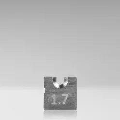 Replacement Cartridge for CSHP Cable Shaving Pliers, 1.7 mm