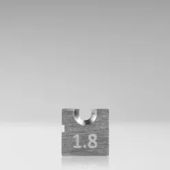 Replacement Cartridge for CSHP Cable Shaving Pliers, 1.8 mm
