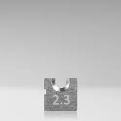 Replacement Cartridge for CSHP Cable Shaving Pliers, 2.3 mm