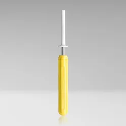Spring-Loaded Unwrap Tool, Left-hand, 20-26 AWG