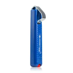Round Cable Strip & Ring Tool, 8-28 mm