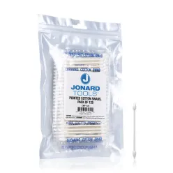 Pointed Cotton Swabs, Pack of 125