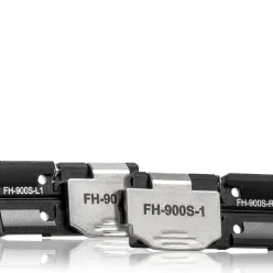 SPARC™ 900 µm Detachable Single Fiber Holder for Fusion Splicers, Pack of 2
