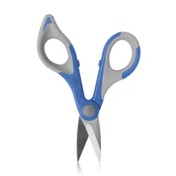 Wire & Kevlar® Cutting Shears
